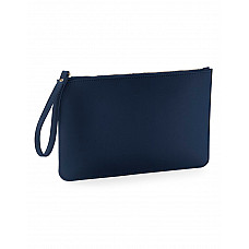 Navy Boutique Accessory Pouch