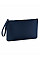 Navy Boutique Accessory Pouch