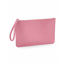 Dusky Pink Boutique Accessory Pouch