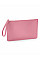 Dusky Pink Boutique Accessory Pouch