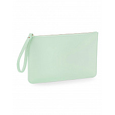 Soft Mint Boutique Accessory Pouch