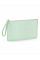 Soft Mint Boutique Accessory Pouch