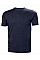 Navy Blue Manchester T-Shirt