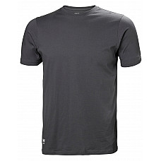 Dark Grey Manchester T-Shirt