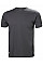 Dark Grey Manchester T-Shirt