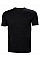 Black Manchester T-Shirt