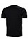 Black Manchester T-Shirt