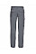 Convoy Grey Polycotton Twill Trousers (Reg)