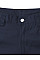 French Navy Polycotton Twill Trousers (Reg)