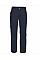 French Navy Polycotton Twill Trousers (Reg)