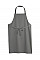 Griffin Grey Low Cost Bib Apron Without Pocket