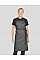 Griffin Grey Low Cost Bib Apron Without Pocket