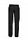 Black Polycotton Twill Trousers (Tall)