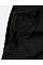 Black Polycotton Twill Trousers (Tall)