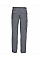 Convoy Grey Polycotton Twill Trousers (Tall)