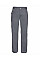 Convoy Grey Polycotton Twill Trousers (Tall)