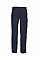 French Navy Polycotton Twill Trousers (Tall)