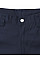 French Navy Polycotton Twill Trousers (Tall)