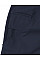 French Navy Polycotton Twill Trousers (Tall)