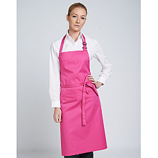 Berry Multi-Coloured Recycled Bib Apron