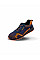 Navy/Orange Unisex Hardy Safety Trainer