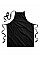 Black FairTrade Cotton Adult Apron