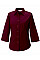 Port Ladies' 3/4 Sleeve Fitted Stretch Shirt