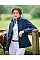 Navy Women's Ablaze 3 Layer Softshell Jacket