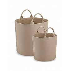 Sand Felt Trug