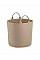 Sand Felt Trug