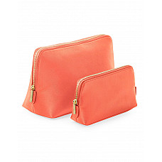 Coral Boutique Accessory Case