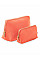 Coral Boutique Accessory Case