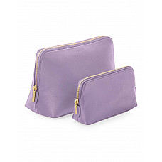 Lilac Boutique Accessory Case