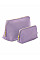 Lilac Boutique Accessory Case