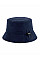 French Navy Recycled Polyester Bucket Hat