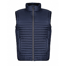 Navy Recycled Thermal Bodywarmer