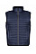 Navy Recycled Thermal Bodywarmer