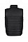 Black Recycled Thermal Bodywarmer