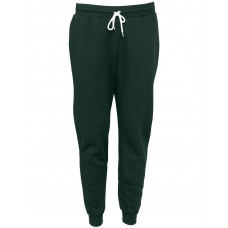 Forest Green Unisex Jogger Sweatpants