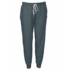 Heather Slate Unisex Jogger Sweatpants