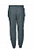 Heather Slate Unisex Jogger Sweatpants