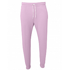 Lilac Unisex Jogger Sweatpants