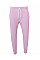 Lilac Unisex Jogger Sweatpants