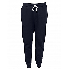 Navy Unisex Jogger Sweatpants