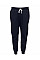 Navy Unisex Jogger Sweatpants