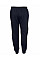 Navy Unisex Jogger Sweatpants