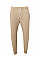 Tan Unisex Jogger Sweatpants