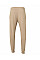 Tan Unisex Jogger Sweatpants