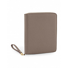 Taupe Boutique Travel / Tech Organiser