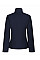 Navy Ladies' Recycled Fleece